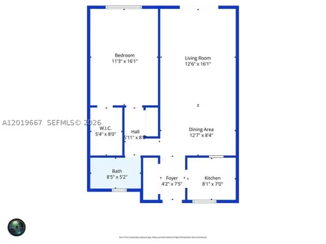 505 NW 177th Street Miami Gardens FL 33169