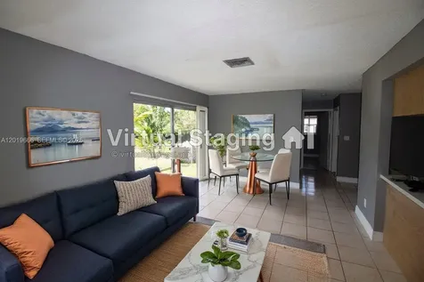 825 SW 10th Street Hallandale Beach FL 33009