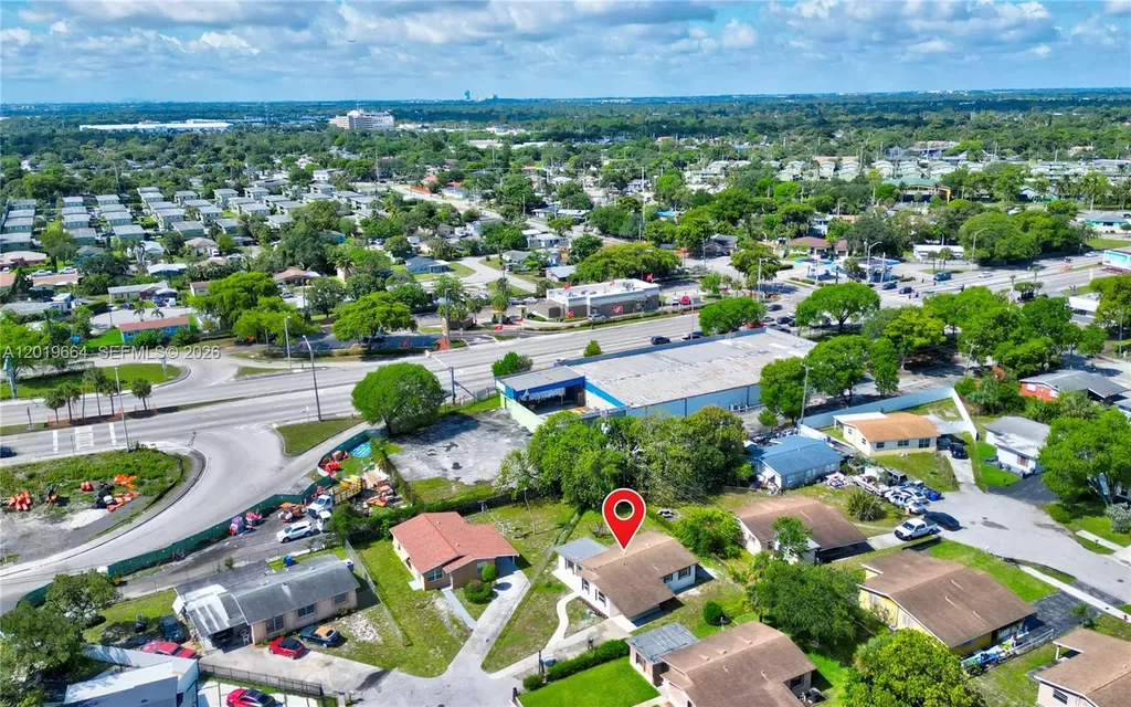 1031 NW 23rd Way Fort Lauderdale FL 33311