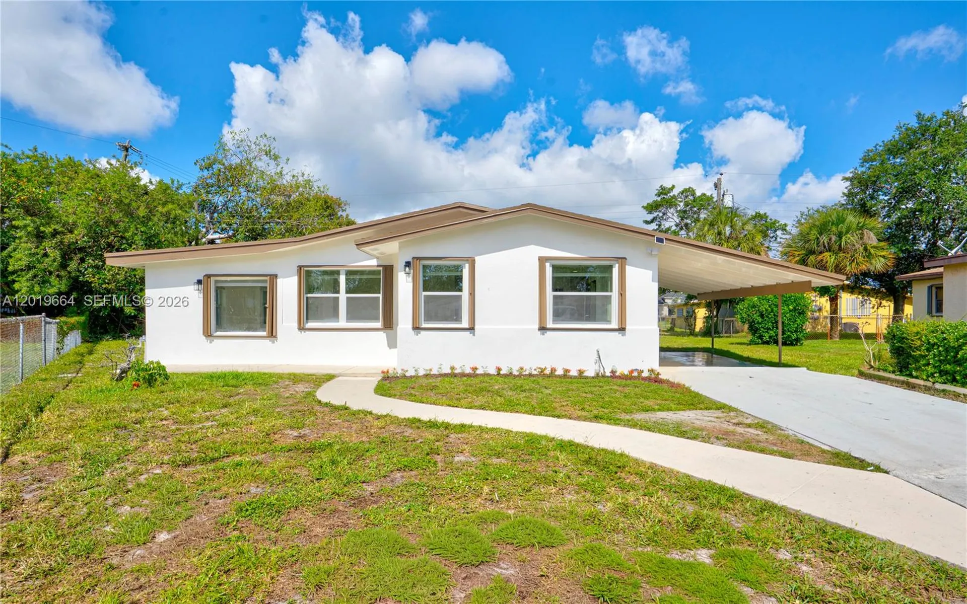 1031 NW 23rd Way Fort Lauderdale FL 33311
