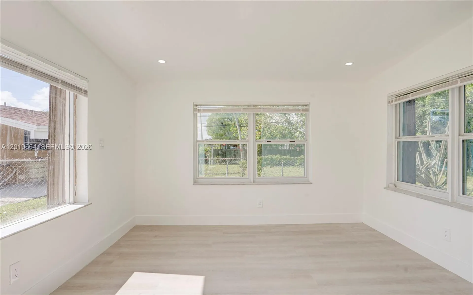 1031 NW 23rd Way Fort Lauderdale FL 33311