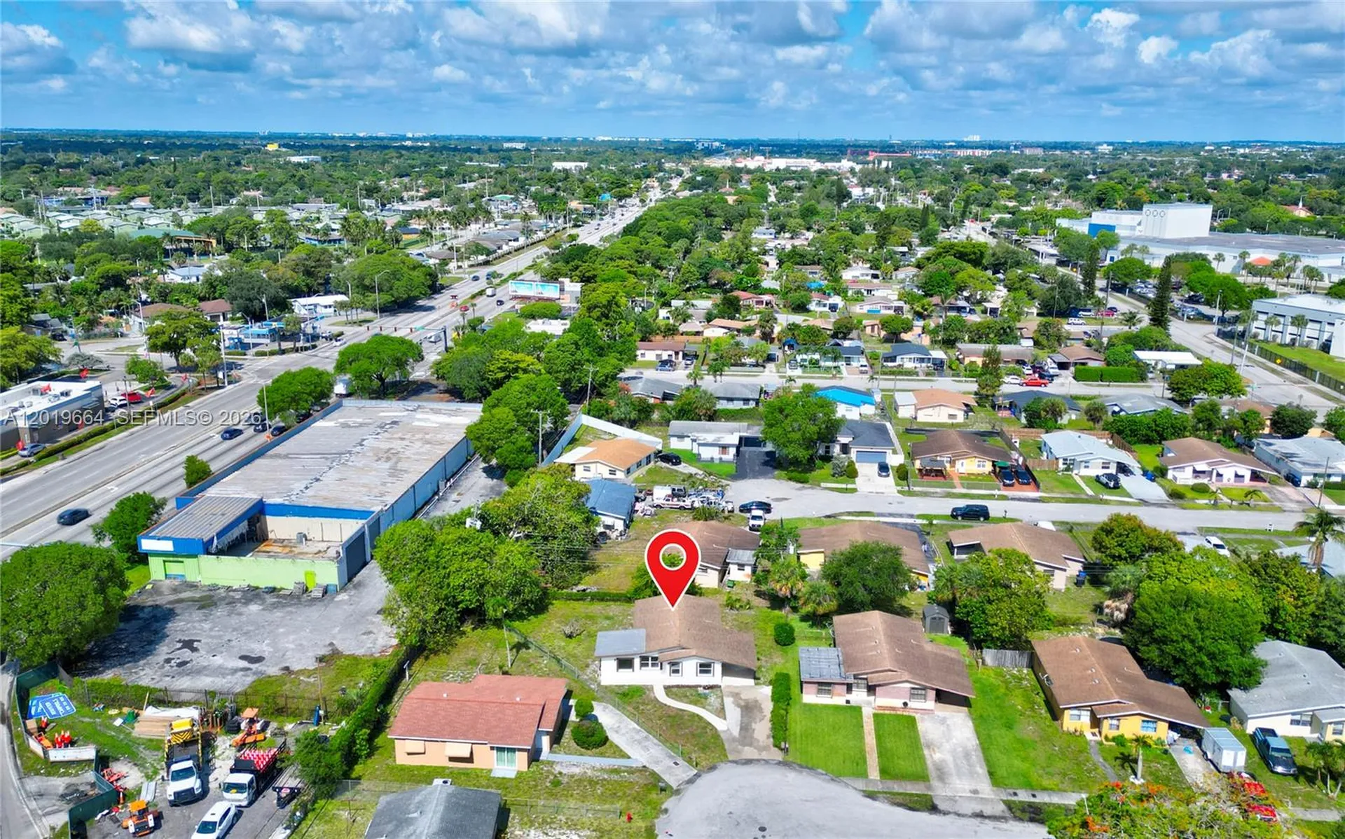1031 NW 23rd Way Fort Lauderdale FL 33311