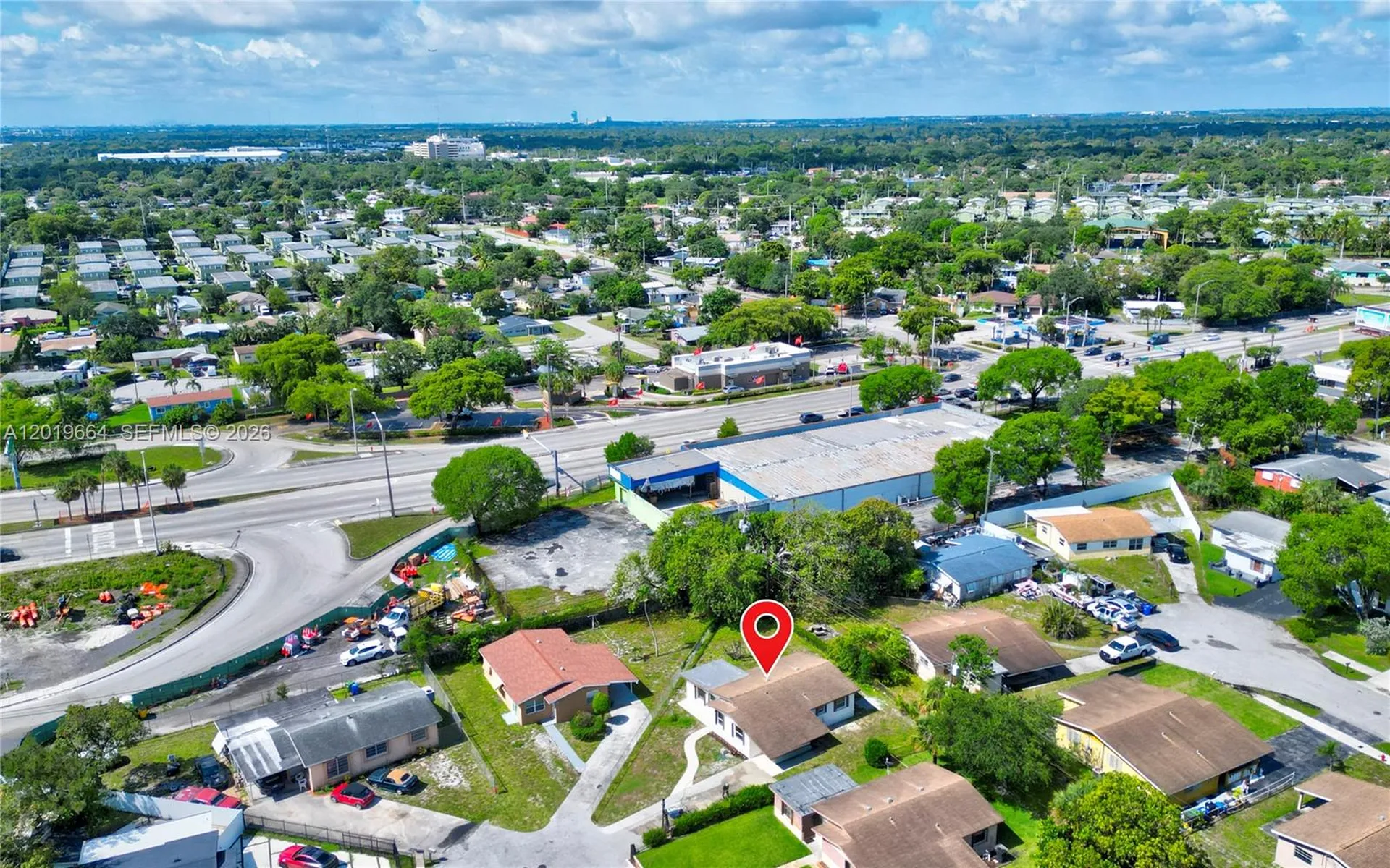 1031 NW 23rd Way Fort Lauderdale FL 33311