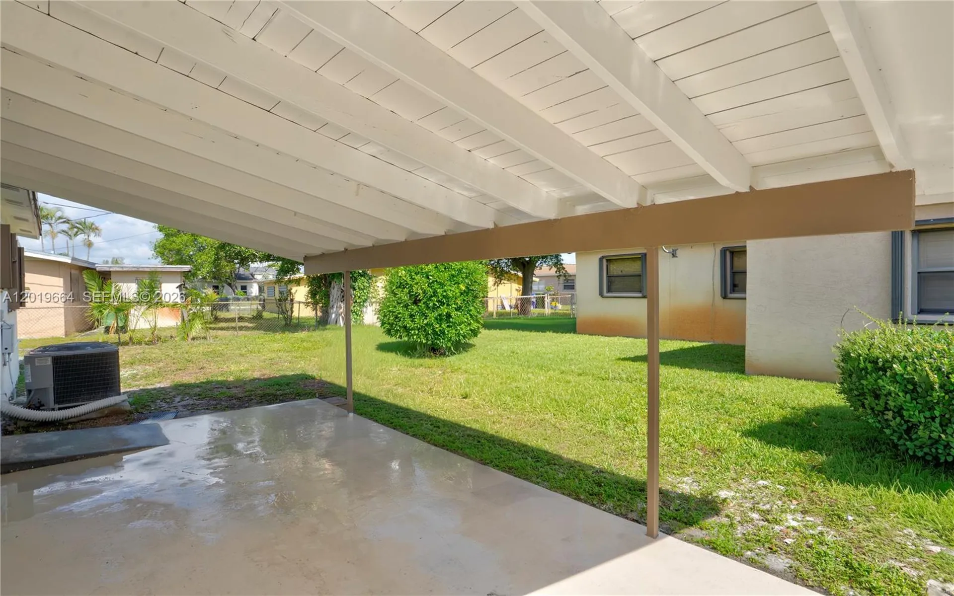 1031 NW 23rd Way Fort Lauderdale FL 33311