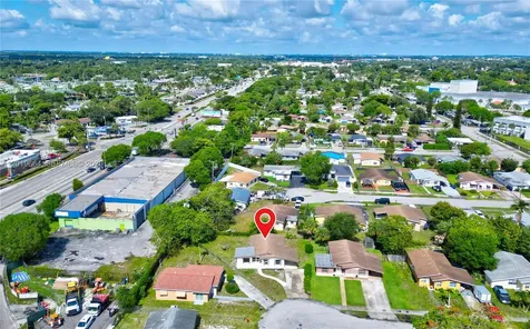 1031 NW 23rd Way Fort Lauderdale FL 33311