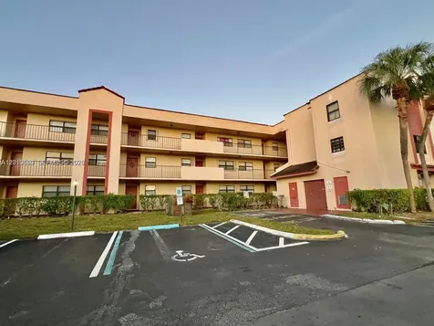 3470 Foxcroft Road Miramar FL 33025