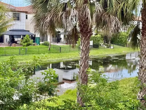 3470 Foxcroft Road Miramar FL 33025