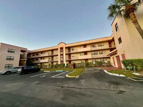 3470 Foxcroft Road Miramar FL 33025