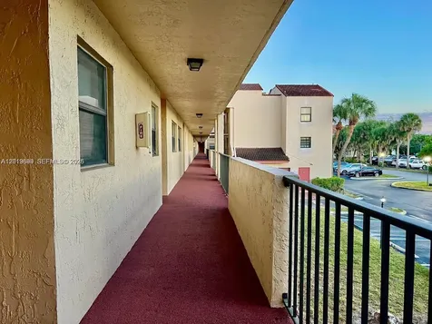 3470 Foxcroft Road Miramar FL 33025