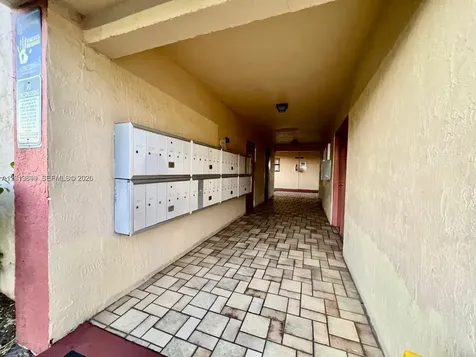 3470 Foxcroft Road Miramar FL 33025