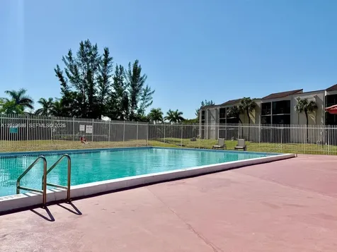 3470 Foxcroft Road Miramar FL 33025