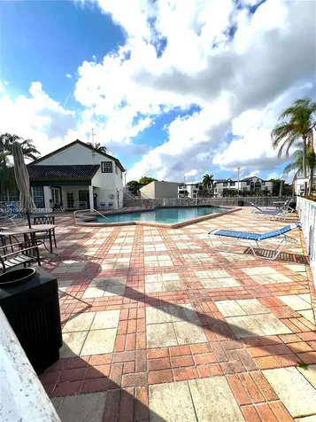9715 Fontainebleau Boulevard Miami FL 33172