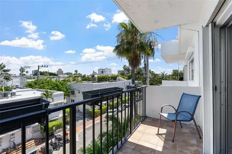 855 Euclid Avenue Miami Beach FL 33139
