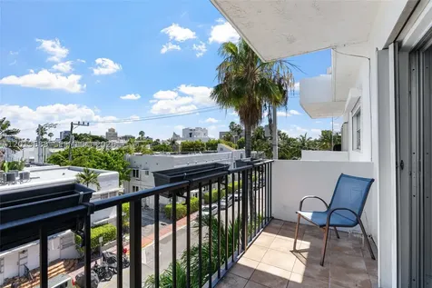 855 Euclid Avenue Miami Beach FL 33139