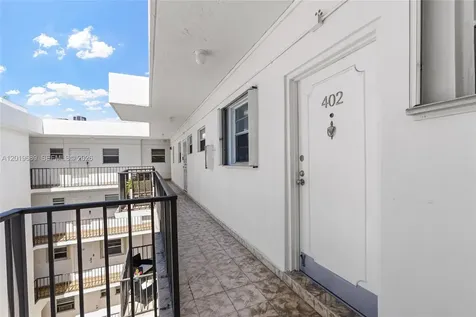 855 Euclid Avenue Miami Beach FL 33139