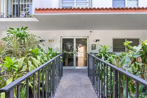 855 Euclid Avenue Miami Beach FL 33139