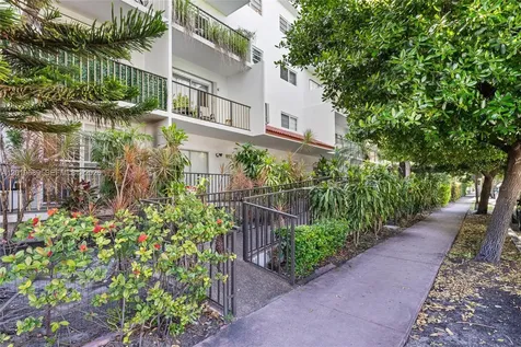 855 Euclid Avenue Miami Beach FL 33139