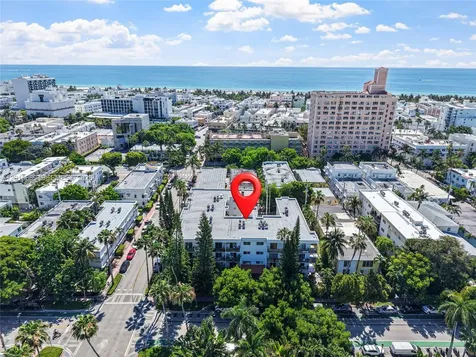 855 Euclid Avenue Miami Beach FL 33139