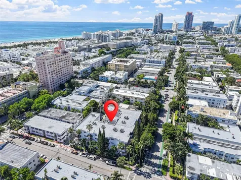 855 Euclid Avenue Miami Beach FL 33139