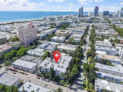 855 Euclid Avenue Miami Beach FL 33139