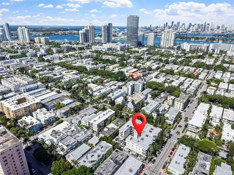 855 Euclid Avenue Miami Beach FL 33139
