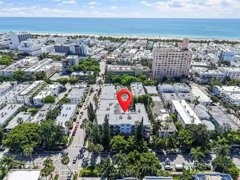 855 Euclid Avenue Miami Beach FL 33139