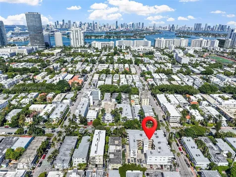 855 Euclid Avenue Miami Beach FL 33139
