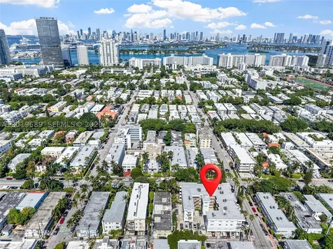 855 Euclid Avenue Miami Beach FL 33139
