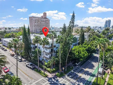 855 Euclid Avenue Miami Beach FL 33139