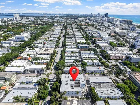 855 Euclid Avenue Miami Beach FL 33139