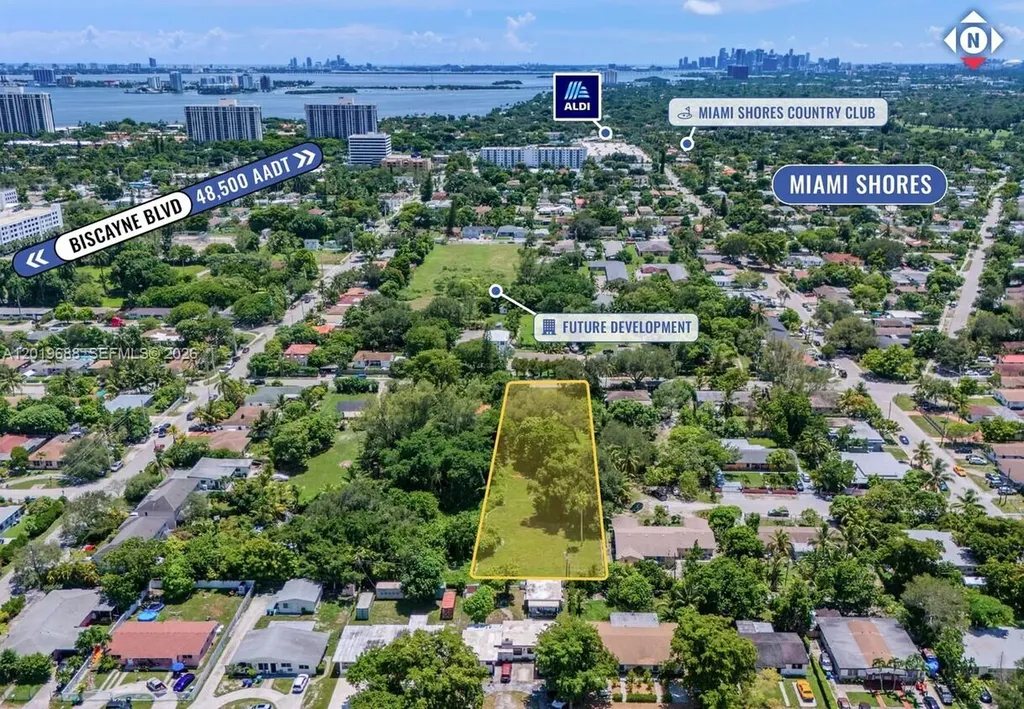 1231 NE 115th Street Miami FL 33161