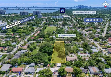 1231 NE 115th Street Miami FL 33161