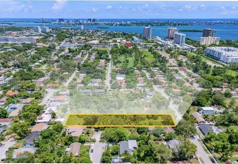 1231 NE 115th Street Miami FL 33161