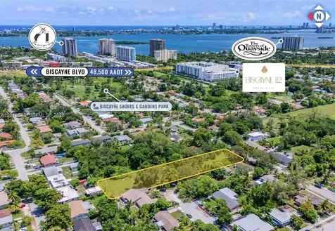 1231 NE 115th Street Miami FL 33161