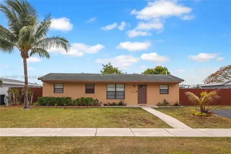 15502 SW 102nd Avenue Miami FL 33157