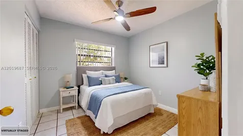 15502 SW 102nd Avenue Miami FL 33157