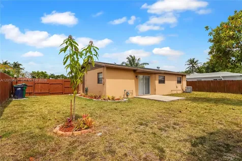 15502 SW 102nd Avenue Miami FL 33157