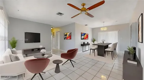 15502 SW 102nd Avenue Miami FL 33157