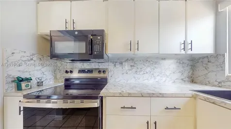 15502 SW 102nd Avenue Miami FL 33157