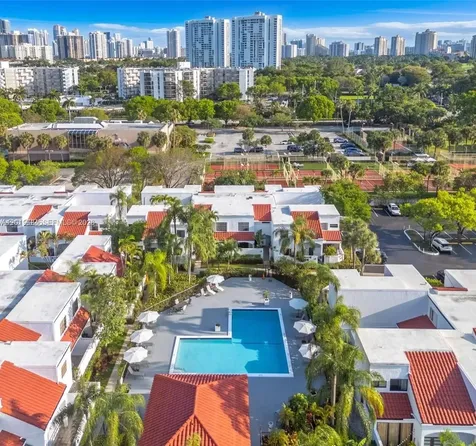 20937 Bay Court Aventura FL 33180