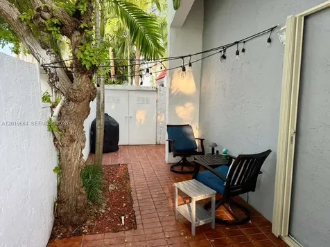 20937 Bay Court Aventura FL 33180