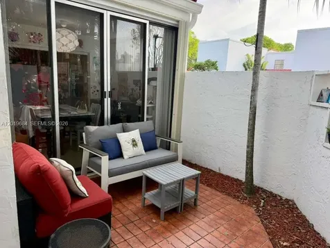 20937 Bay Court Aventura FL 33180