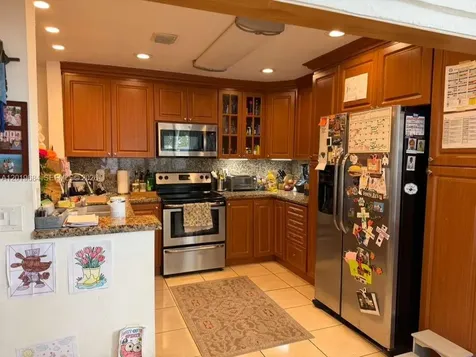20937 Bay Court Aventura FL 33180