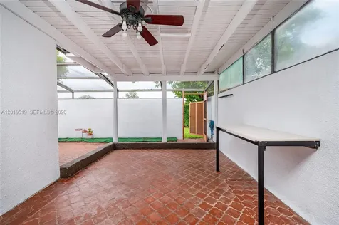 1220 SW 131st Place Circle W Miami FL 33184