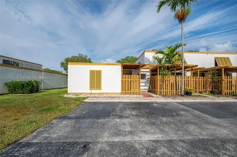 1220 SW 131st Place Circle W Miami FL 33184
