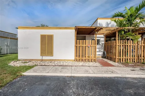 1220 SW 131st Place Circle W Miami FL 33184