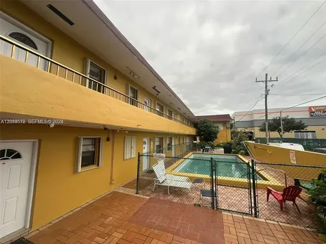 3700 NW 62nd Avenue Virginia Gardens FL 33166