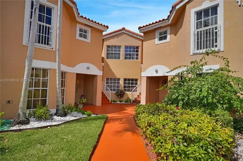 14245 SW 57th Lane Miami FL 33183