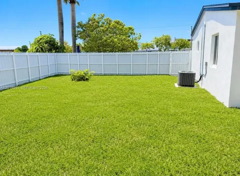 1881 NW 157th Street Miami Gardens FL 33054