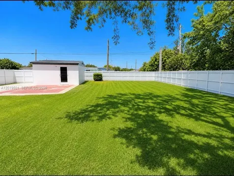 1881 NW 157th Street Miami Gardens FL 33054